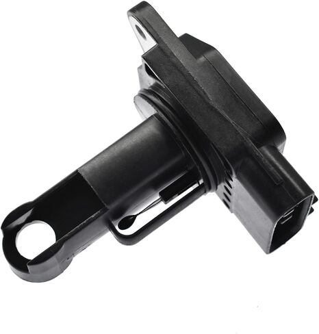 8658471 Mass Air Flow Sensor MAF Compatible for Volvo: for S40 2004-2010, for S60 2002-2005, for S80 2007-2014, for V50 2005-2010, for V70 2001-2010, for XC60 2010-2014, for XC70 2008-2014 in Kuwait