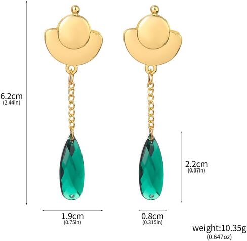 for Maomao Cosplay Earrings and Necklace in Saudi Arabia
