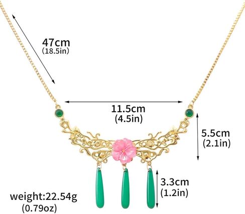 for Maomao Cosplay Earrings and Necklace in Saudi Arabia
