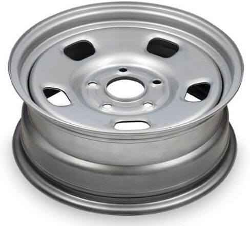 New 17x7 inch OEM Direct Replacement Steel Wheel for 2013-2024 Dodge Ram 1500 5-139.7mm Silver 17 in Rim 1UC54S4AAB in Saudi Arabia