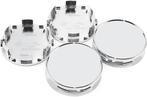 4 قطع 85 مم (3.35 بوصة) أغطية مركز العجلة بديلة 40342-5ZM1A 40342-1LA2A أغطية محور الكروم، 2004-2019 قبعات حافة تيتان أرمادا OD: 85 مم (3.35 بوصة) المعرف: 78 مم (3.07 بوصة) in Kuwait