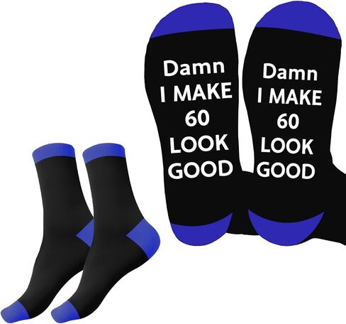Birthday Gifts for Women - Birthday Gifts for Her Socks,Stocking Stuffers,Cozy Warm Gift Ideas in Saudi Arabia
