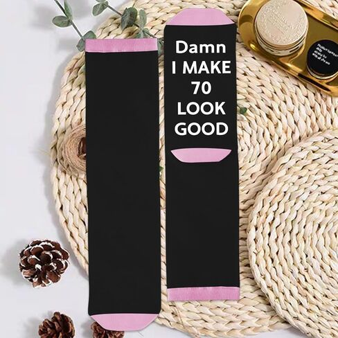 Birthday Gifts for Women - Birthday Gifts for Her Socks,Stocking Stuffers,Cozy Warm Gift Ideas in Saudi Arabia