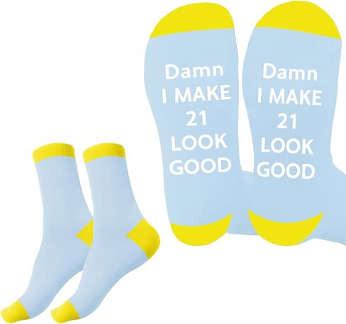 Birthday Gifts for Women - Birthday Gifts for Her Socks,Stocking Stuffers,Cozy Warm Gift Ideas in Saudi Arabia