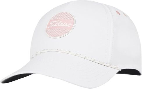 Titleist Golf Ladies Boardwalk Rope Hat 2025 in Saudi Arabia