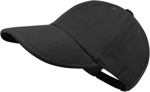 ZOORON Baseball Cap for Men Women, Dad Hat Unstructured Low Profile, Soft Brim Adjustable Plain Baseball Hat for Outdoor Golf in Saudi Arabia