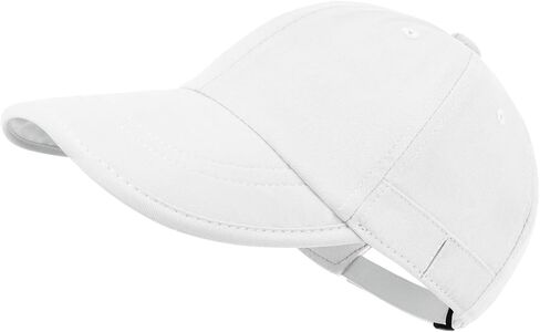 ZOORON Baseball Cap for Men Women, Dad Hat Unstructured Low Profile, Soft Brim Adjustable Plain Baseball Hat for Outdoor Golf in Saudi Arabia