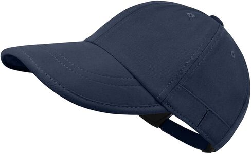 ZOORON Baseball Cap for Men Women, Dad Hat Unstructured Low Profile, Soft Brim Adjustable Plain Baseball Hat for Outdoor Golf in Saudi Arabia