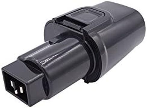 2000mAh XPS Replacement Battery for Black&Decker FS360, FS360 Type 1 2000mAh PN 90500500 in Saudi Arabia