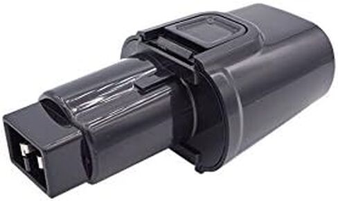 2000mAh XPS Replacement Battery for Black&Decker FS360, FS360 Type 1 2000mAh PN 90500500 in Saudi Arabia