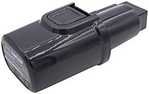 2000mAh XPS Replacement Battery for Black&Decker FS360, FS360 Type 1 2000mAh PN 90500500 in Saudi Arabia
