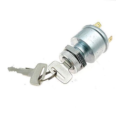 Ignition Switch Key Starter Switch for EZGO TXT EZGO Golf Cart Replace 33639-G01 33639G01 in Saudi Arabia
