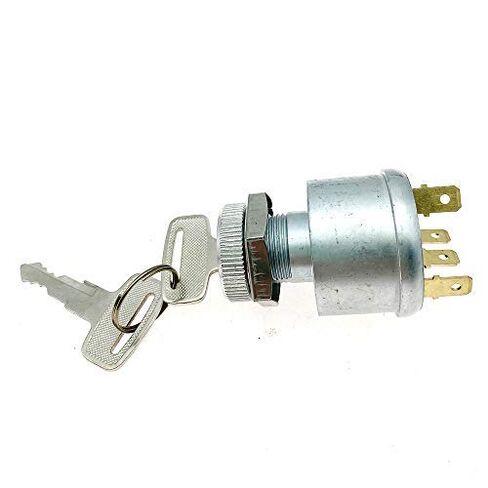 Ignition Switch Key Starter Switch for EZGO TXT EZGO Golf Cart Replace 33639-G01 33639G01 in Saudi Arabia