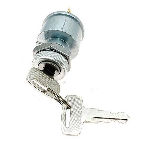Ignition Switch Key Starter Switch for EZGO TXT EZGO Golf Cart Replace 33639-G01 33639G01 in Saudi Arabia