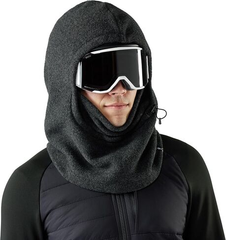 SmartWool Unisex Second Cut Fleece Hood in Saudi Arabia