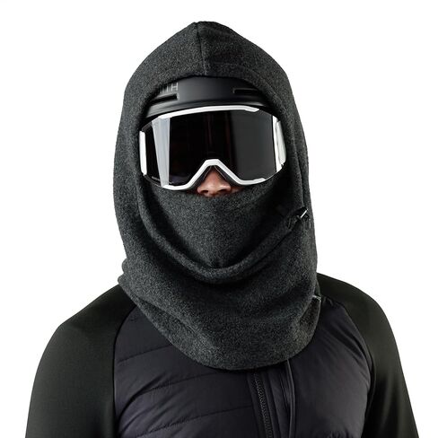 SmartWool Unisex Second Cut Fleece Hood in Saudi Arabia