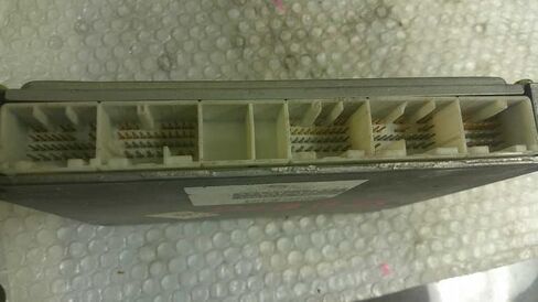 Engine ECM Control Module Fits 2004 04 Compatible with Toyota Compatible with Tundra 89661-0C380 896610C380 in Saudi Arabia