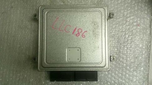 Engine ECM Control Module 2.4L Fits 17-19 Compatible with KIA SPORTAGE 39100-2GHW2 391002GHW2 in Saudi Arabia