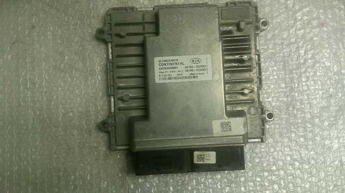 Engine ECM Control Module 2.4L Fits 17-19 Compatible with KIA SPORTAGE 39100-2GHW2 391002GHW2 in Saudi Arabia