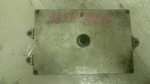Engine ECM Control Module at Fits 2017 17 Compatible with Honda FIT 37820-5R7-D62 378205R7D62 in Saudi Arabia