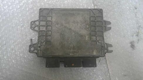 Engine ECM Control Module 2.0L at Fits 11-12 Compatible with Nissan SENTRA NEC002-658 NEC002658 in Saudi Arabia