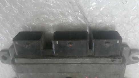 Engine ECM Control Module 2.0L at Fits 11-12 Compatible with Nissan SENTRA NEC002-658 NEC002658 in Saudi Arabia