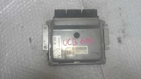 Engine ECM Control Module Fits 2016-2017 Compatible with Nissan Altima NEC029-073 NEC029073 in Saudi Arabia