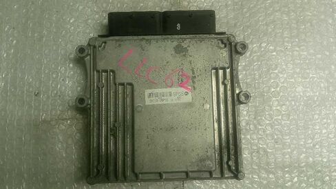 Engine ECM Control Module 1.6L Fits 17-19 Soul 39110-2BPG5 391102BPG5 in Saudi Arabia