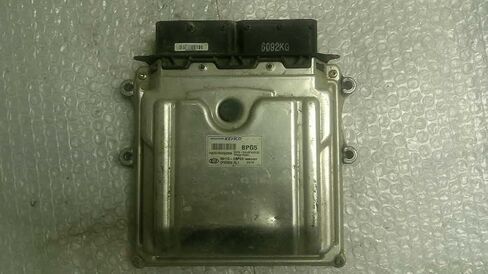 Engine ECM Control Module 1.6L Fits 17-19 Soul 39110-2BPG5 391102BPG5 in Saudi Arabia