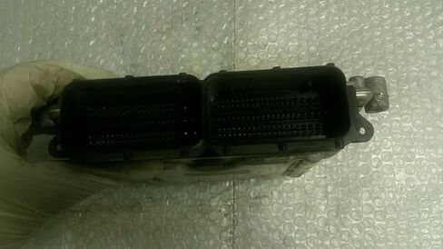 Engine ECM Control Module 1.6L Fits 17-19 Soul 39110-2BPG5 391102BPG5 in Saudi Arabia