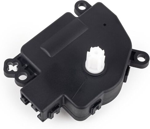 ENA HVAC Air Blend Door Actuator 604-290 Compatible with Ford F150 Lightning Lobo Expedition F250 F350 F450 F550 F600 Super Duty Lincoln Navigator 2015-2023 Replaces FL3Z19E616B FL3Z19E616E 604290 in Kuwait