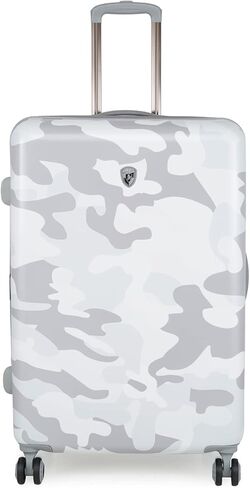 حقيبة هيز بلاك كامو سبينر مقاس 30 بوصة (أسود) in Kuwait