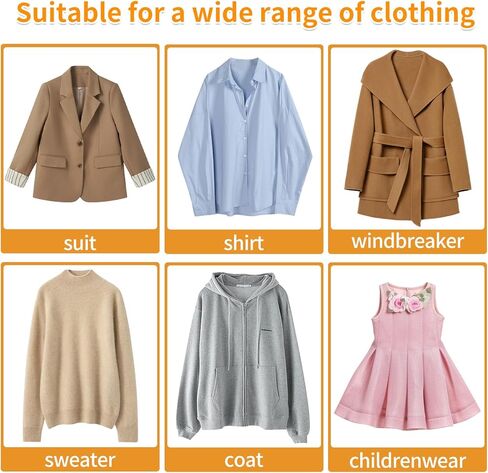 Clear Garment Bags Clothes Covers Protecting Dusts 3 Packs for Storage Plastic Garment Bags Hanging Clothes Bags for Closet Storage, Plastic Waterproof with Zipper(39 * 24inchs) in Saudi Arabia