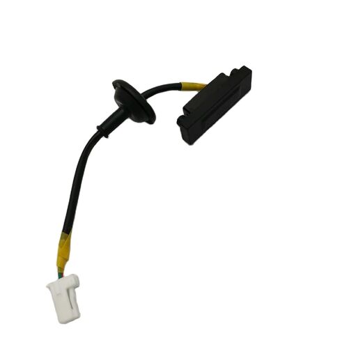 Tailgate Latch Actuator Rear Trunk Boot Release Switch Boot Lid Tailgate Trunk Opening Switch for Kia for Rio for Pride for Sorento 812601W220 81260-1W220 Tailgate Lock in Saudi Arabia