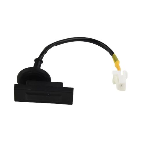 Tailgate Switch for Hyundai for I30 2007 2008 2009 2010 2011 Car Rear Trunk Lid Door Tailgate Handle Switch Boot Release in Saudi Arabia