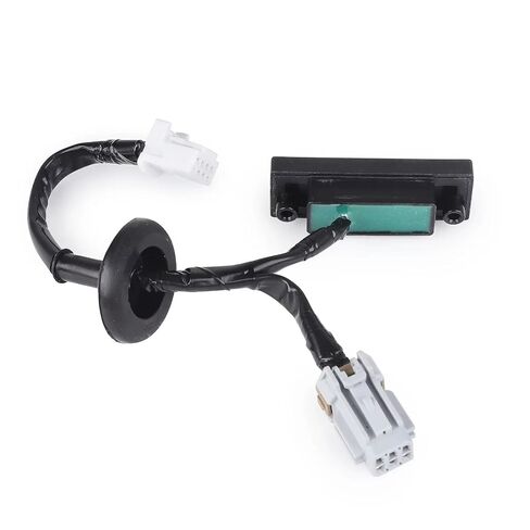 Tailgate Switch for Kia for Rio 2012-2017 Tailgate Switch Button Trunk Lid Boot Lock in Saudi Arabia