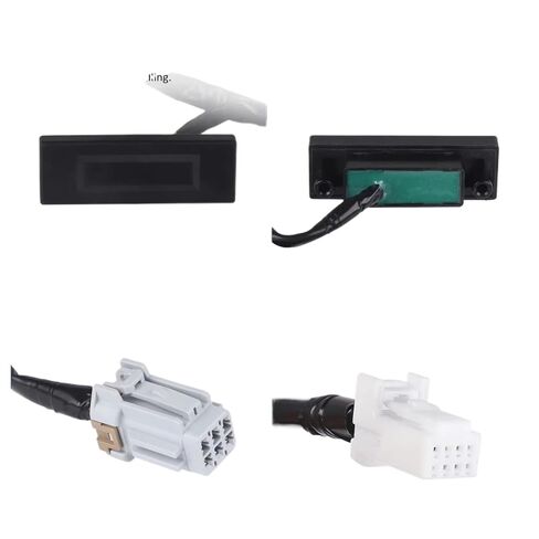 Tailgate Switch for Kia for Rio 2012-2017 Tailgate Switch Button Trunk Lid Boot Lock in Saudi Arabia