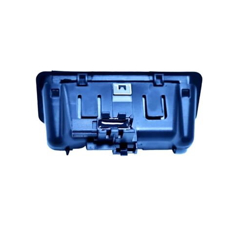 51247118158 Trunk Lid Lock Release Push Button Handle Switch for Series 1 Series 3 Series 5 X6 X5 X1 E60 E70 E71 90-E93 in Kuwait