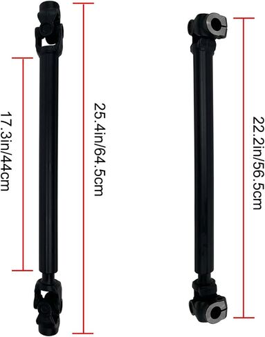 1417094001 Intermediate Steering Shaft Column Fit For Freightliner Cascadia P3 in Kuwait