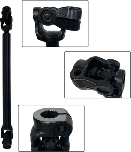 1417094001 Intermediate Steering Shaft Column Fit For Freightliner Cascadia P3 in Kuwait