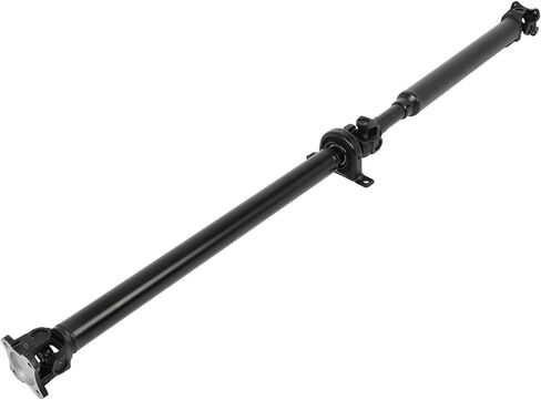 SCITOO 35.31 "-38.66" عمود الإدارة الأمامي عمود محرك عمود الدعامة مناسب لدودج لرام 3500 6.7L 2008، دليل، استبدال OE 65-9548، 659548، PP9548 in Saudi Arabia