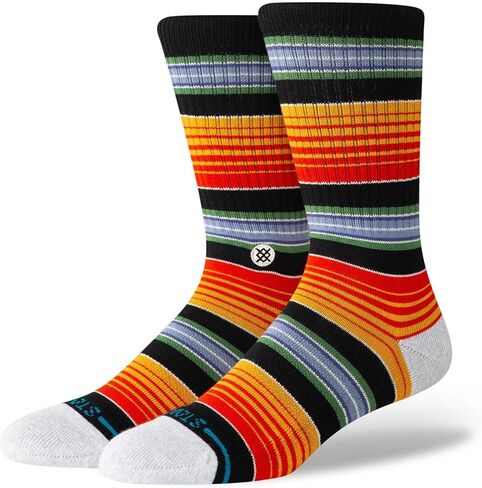 Stance, Unisex, Rockford Crew in Saudi Arabia