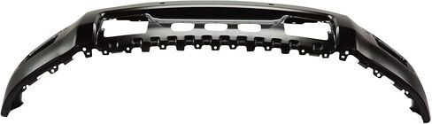 Garage-Pro Front Bumper Compatible With 2014-2015 GMC Sierra 1500 Paint to Match Steel in Saudi Arabia