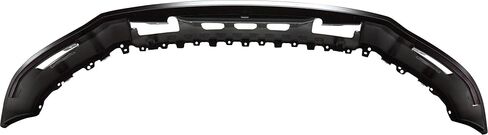 Garage-Pro Front Bumper Compatible With 2014-2015 GMC Sierra 1500 Paint to Match Steel in Saudi Arabia