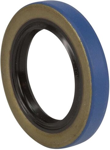 Replacement AL56820 Shaft Seal for John Deere 1020 1530 1830 2020 2030 2040 2130 2240 Models (2.2'' ID x 2.9'' OD x 1.1'' Height) in Saudi Arabia