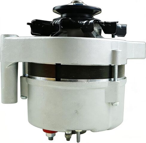 المولد 334-2099 متوافق مع Ford F-150 F-350 Pickup، F600 F700 F800 F900 Trucks، Bronco، Country Sedan استبدال # 400-14002 19135657 in Kuwait