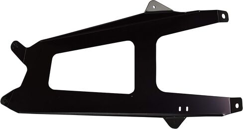 Garage-Pro Bumper Bracket For 2002-2011 Freightliner Columbia Front Driver Side in Saudi Arabia
