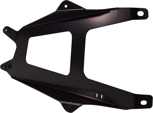 Garage-Pro Bumper Bracket For 2002-2011 Freightliner Columbia Front Driver Side in Saudi Arabia