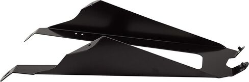 Garage-Pro Bumper Bracket For 2002-2011 Freightliner Columbia Front Driver Side in Saudi Arabia