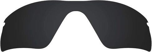 عدسات بديلة مستقطبة باللون الأسود من Alphax Stealth لمجموعة Oakley Radar in Saudi Arabia